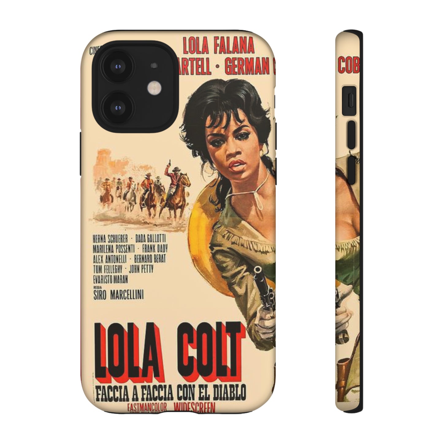 Lola Case