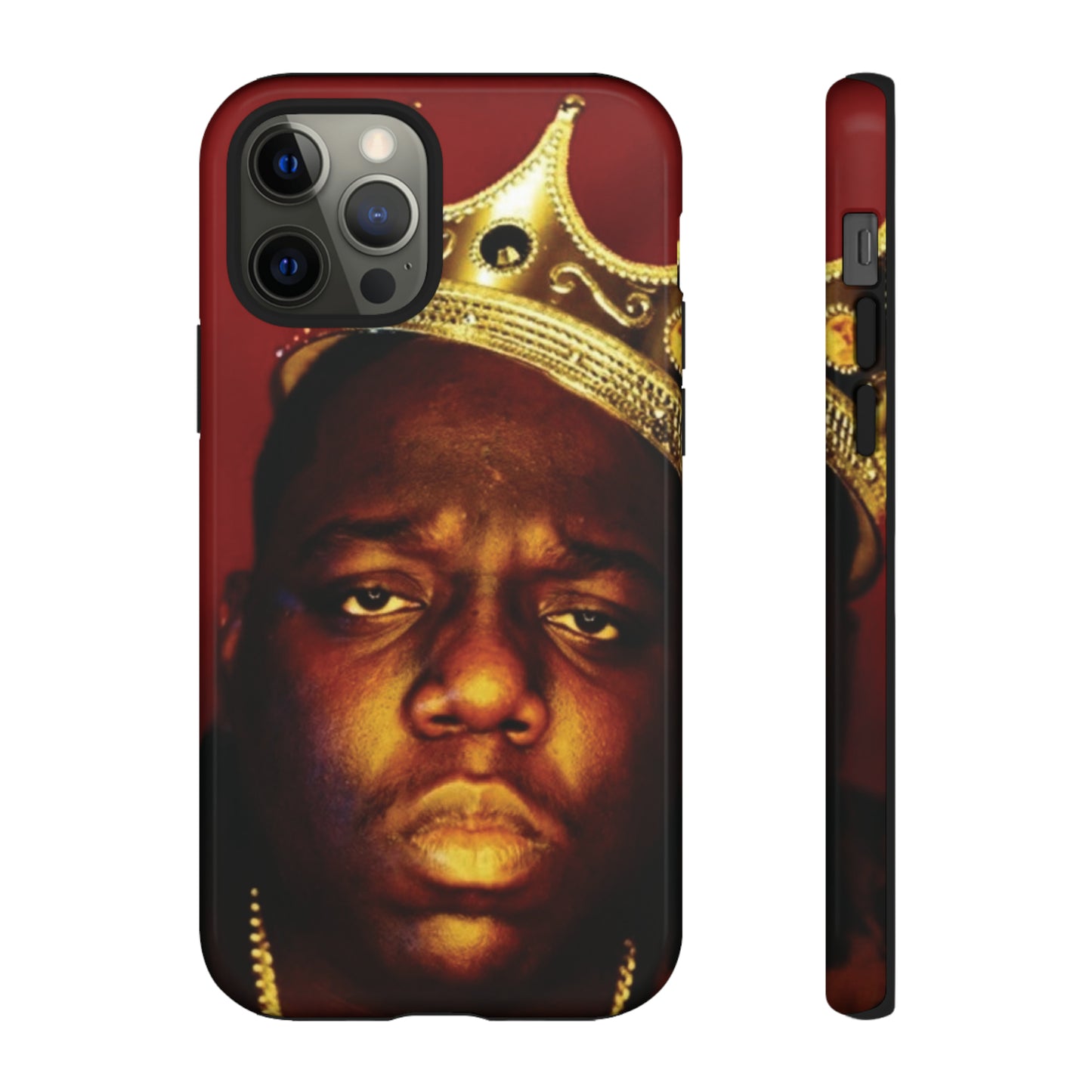 Notorious Phone Case